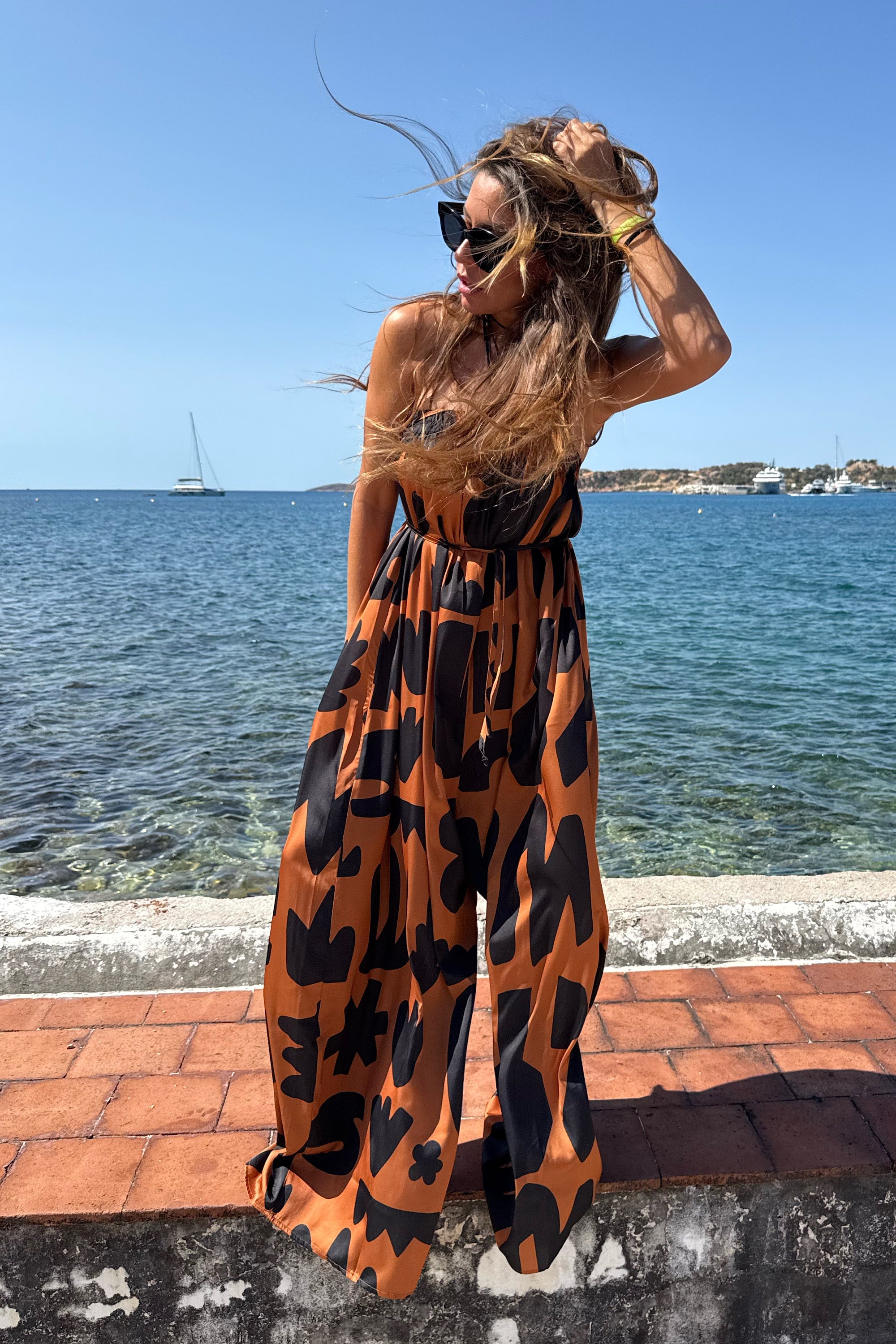 ONACIA JUMPSUIT