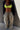 THE RAVING HEARTS PANTS DRILL LE
