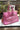 PAINTED BAG 261