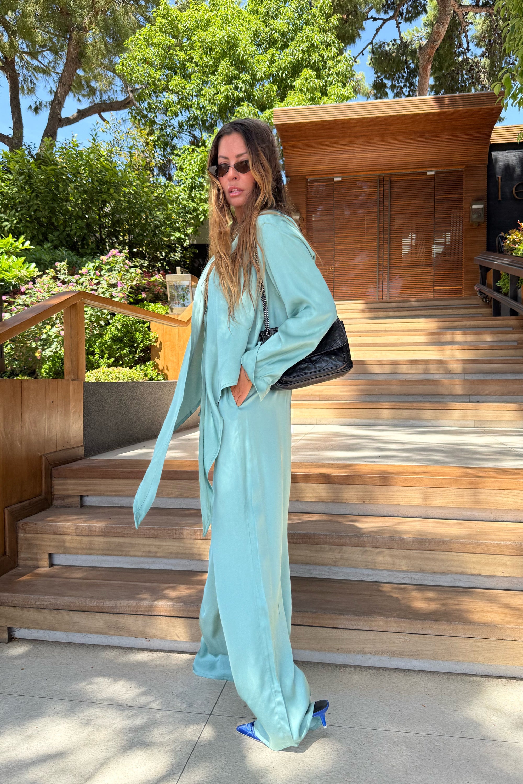 COSTA PANTS