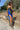 SLIP DRESS SILK