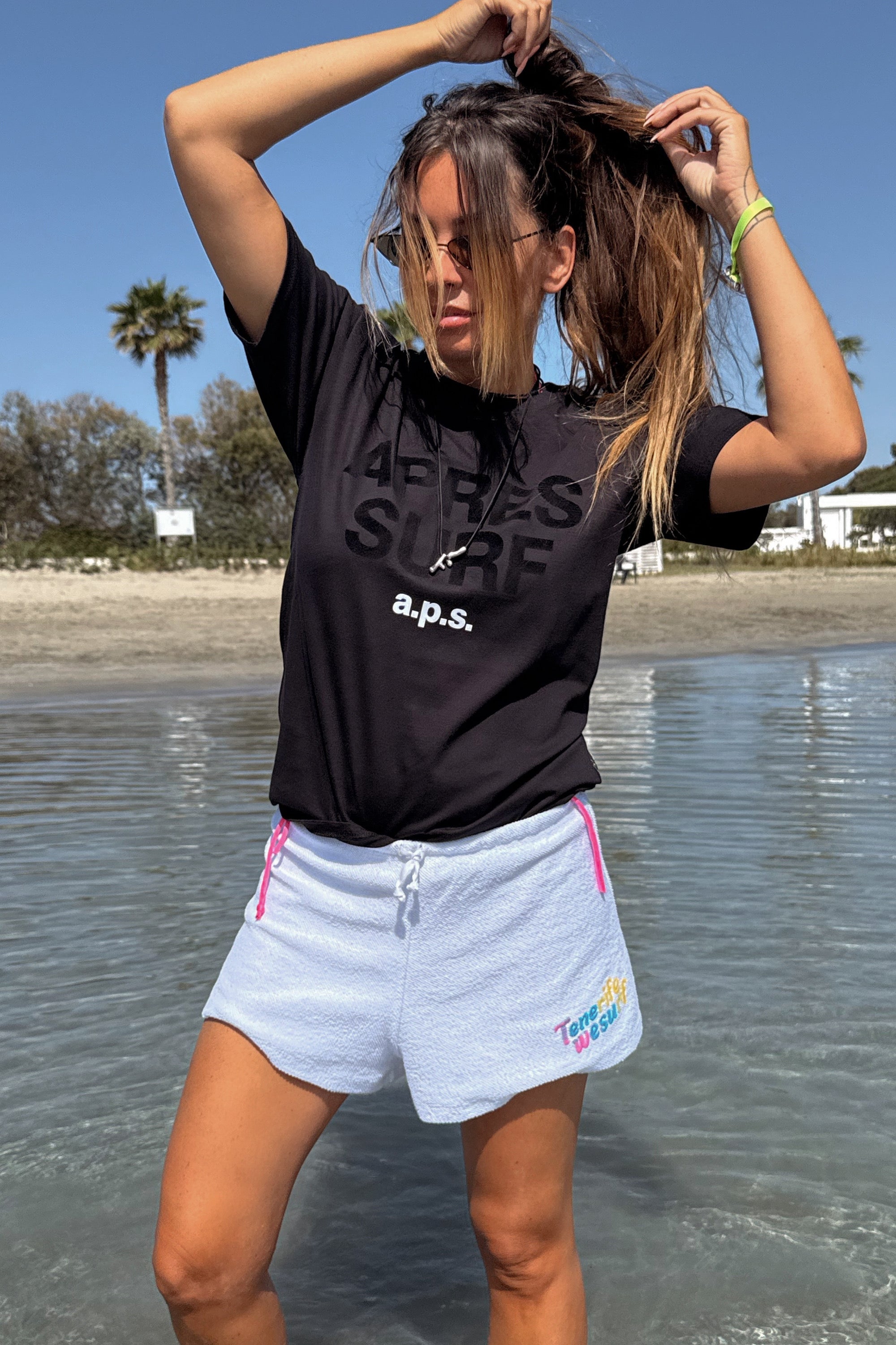 BETH TEE
