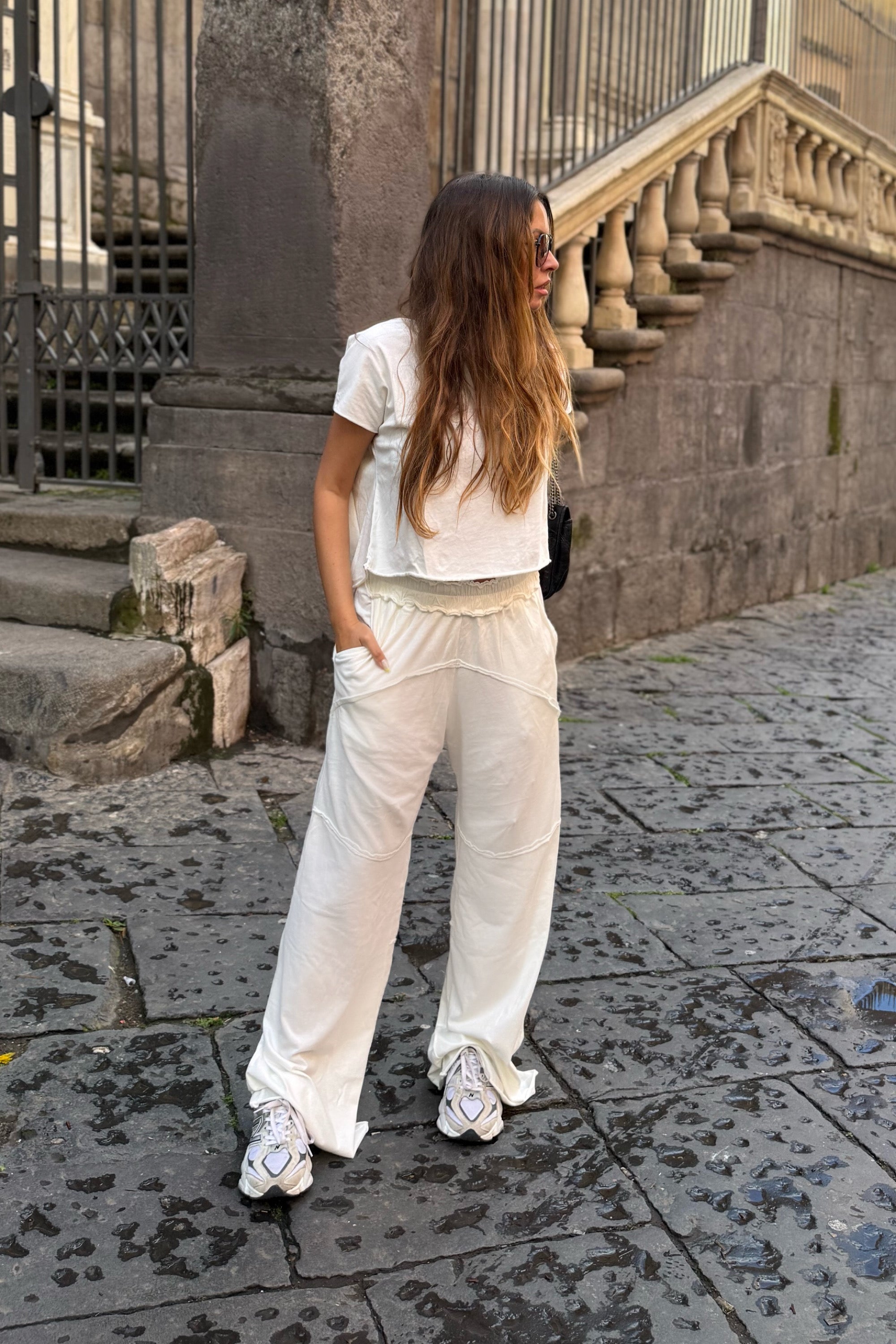 JULIEN PANTS