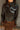 ECO LEATHER JACKET MAO COLLAR