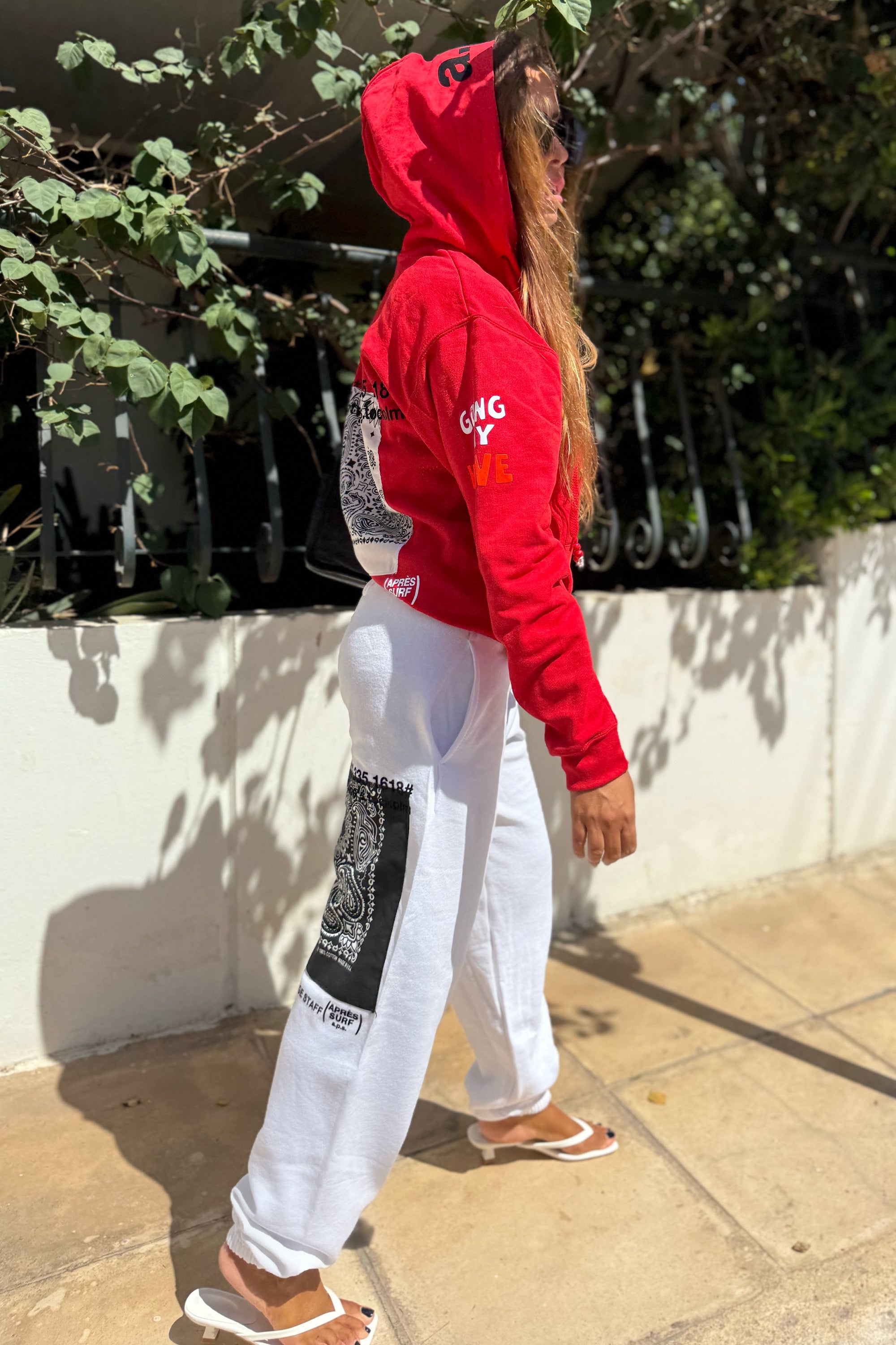 JOGGERS