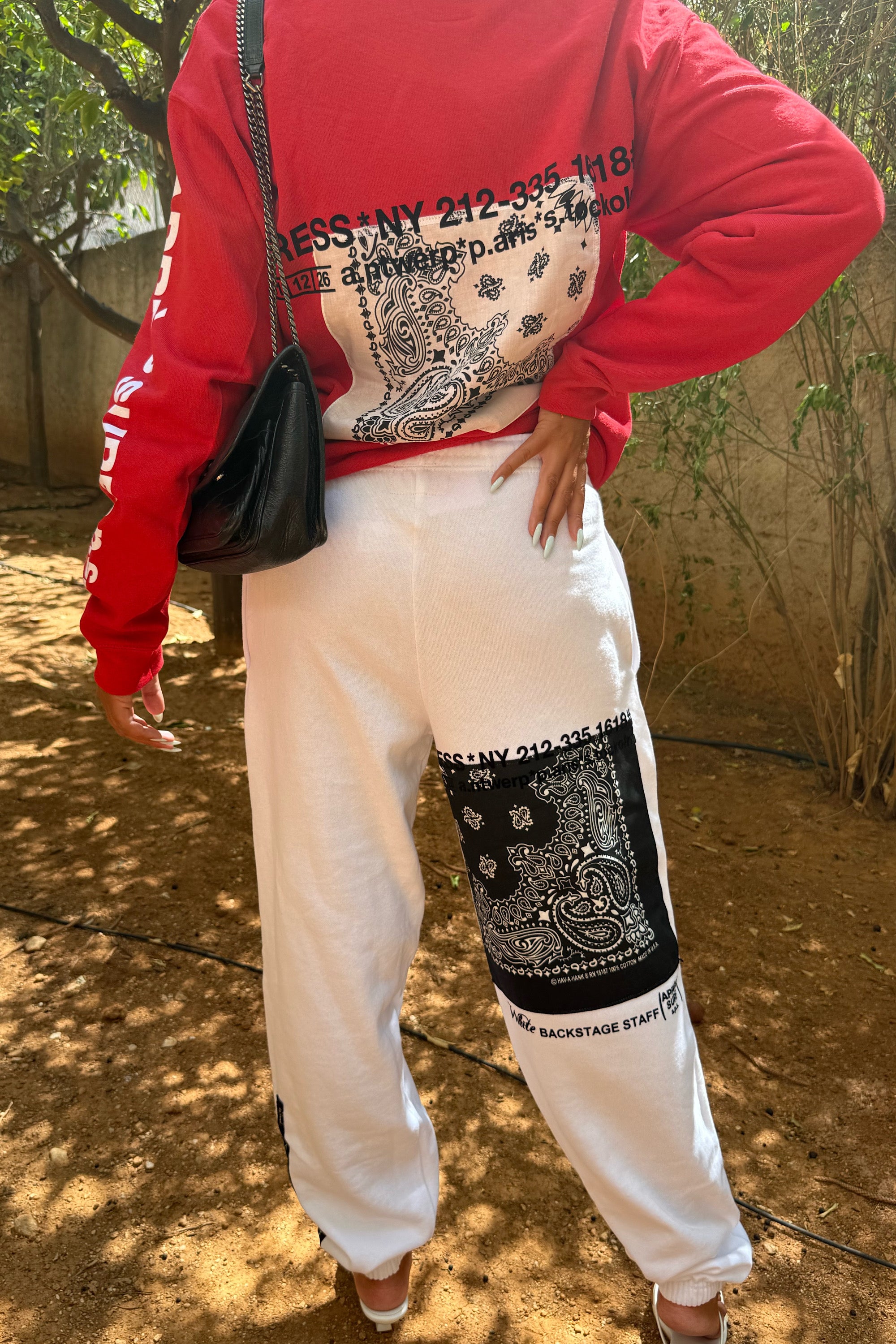 JOGGERS