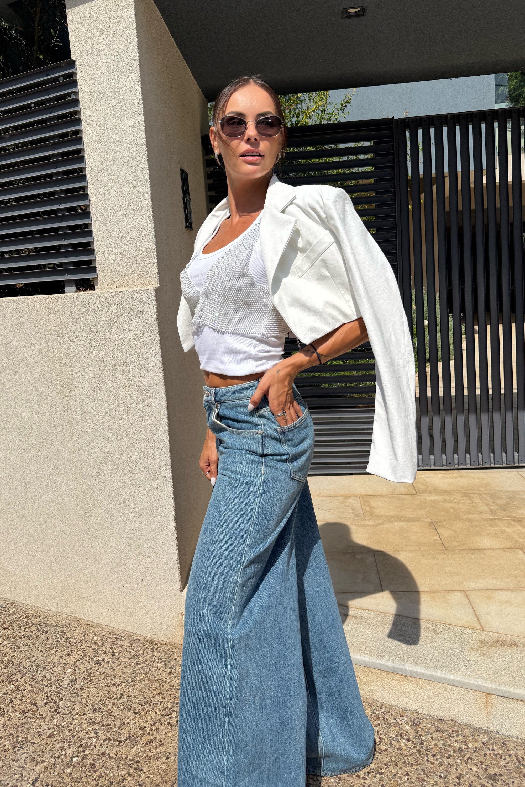 DENIM LD