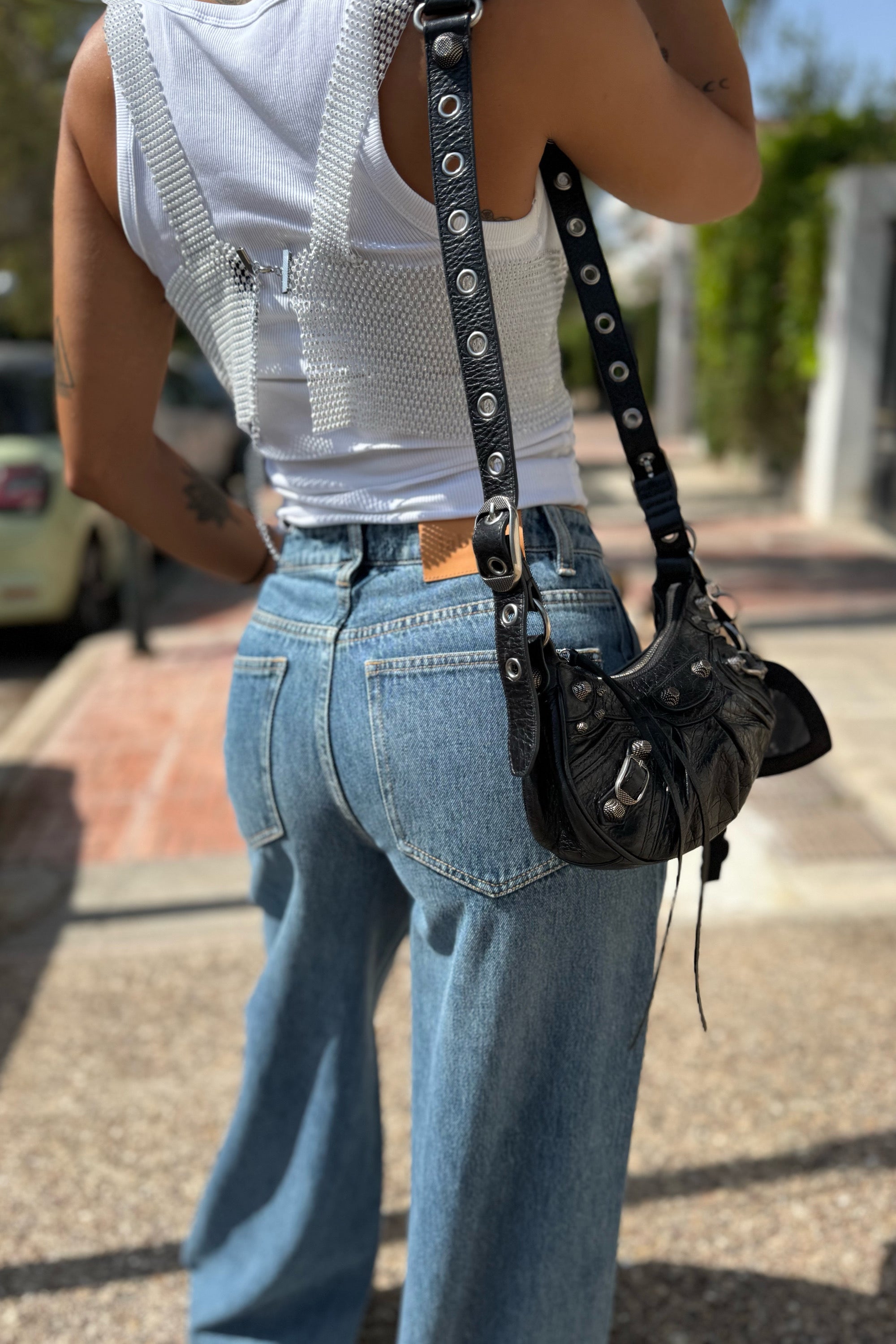DENIM LD