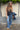 LOW SLUNG WIDE LEG CANDY