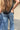 LOW SLUNG WIDE LEG CANDY