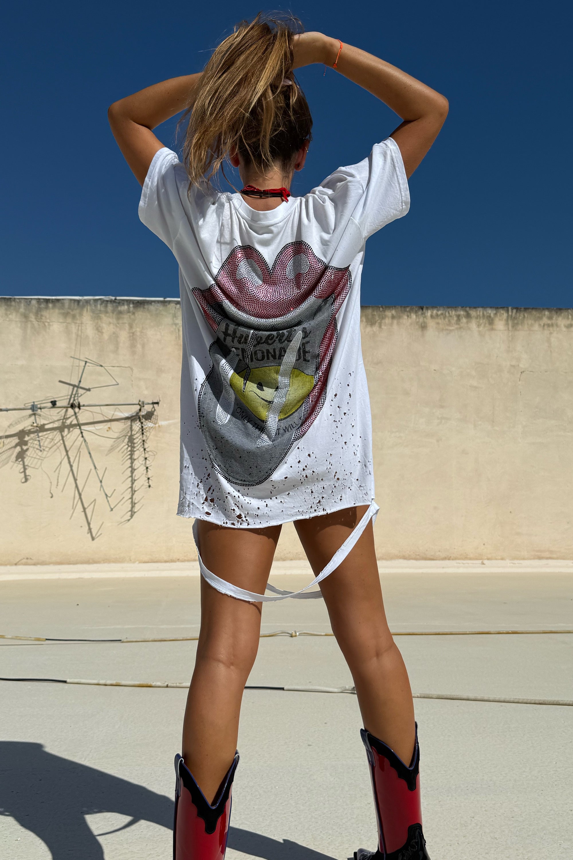 VINTAGE TEE