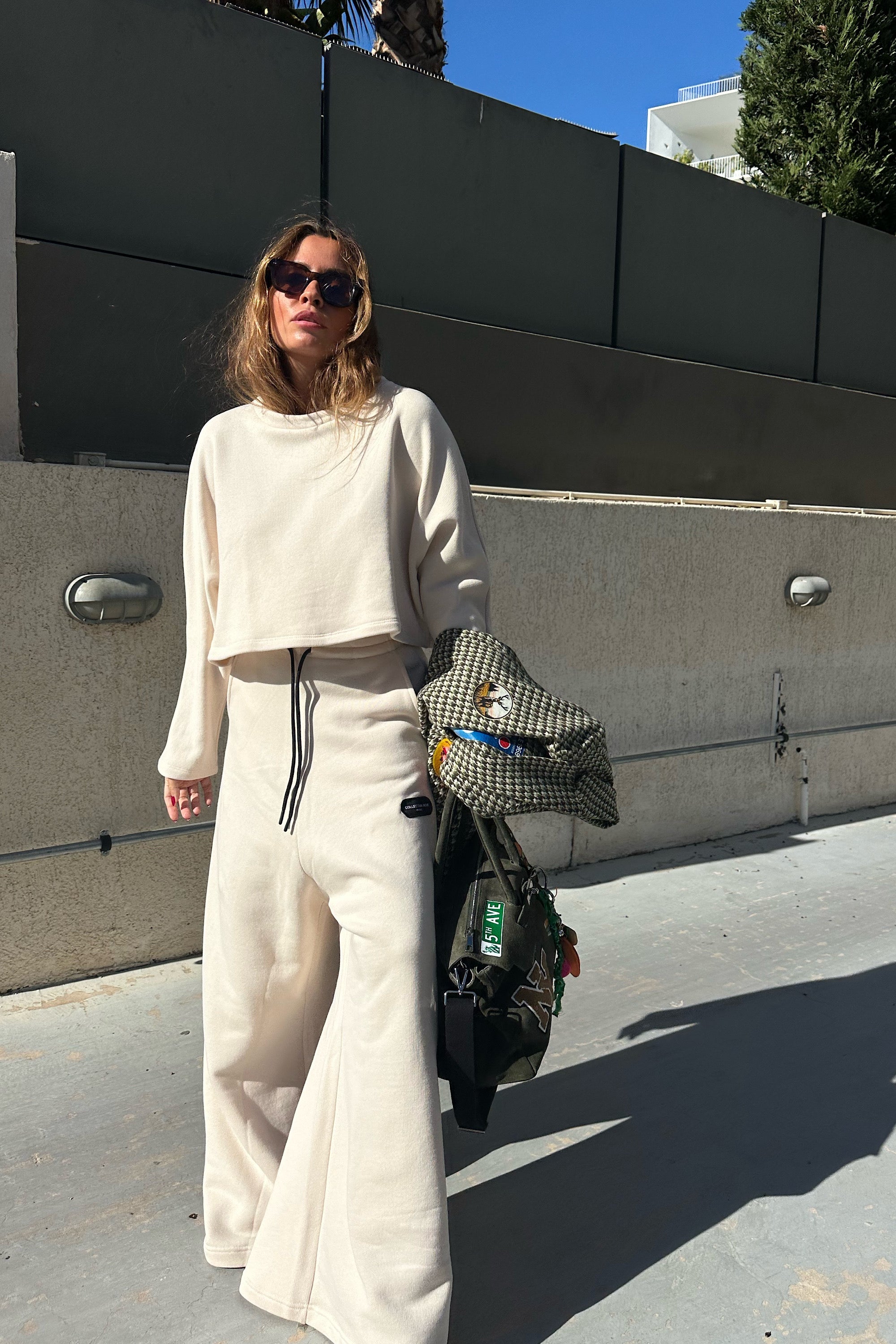 ADDISSON PANTS