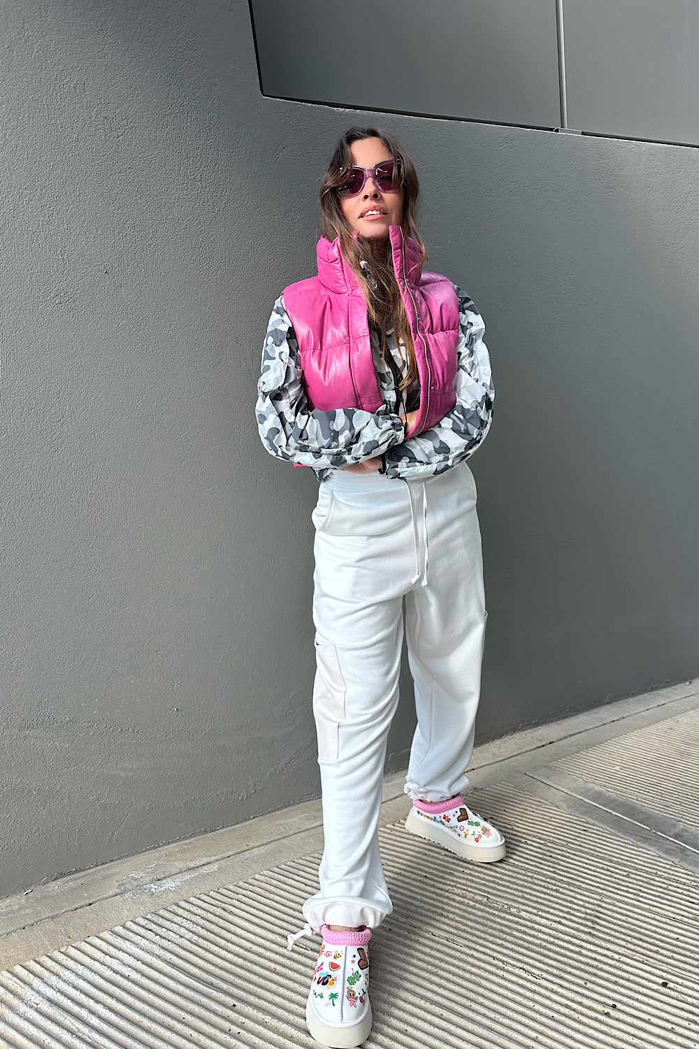 BUGGY PANTS 5