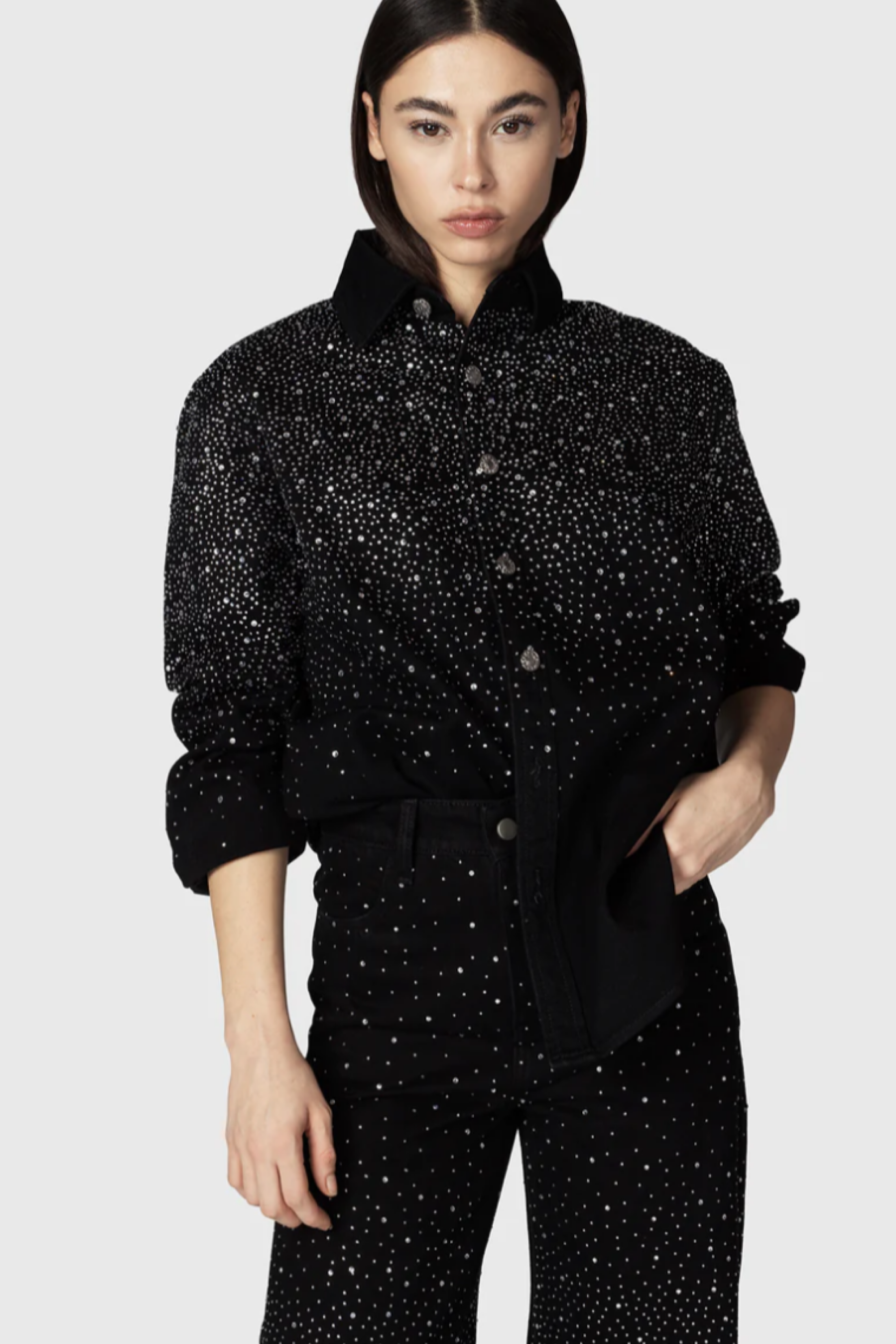 ANSER SHIRT