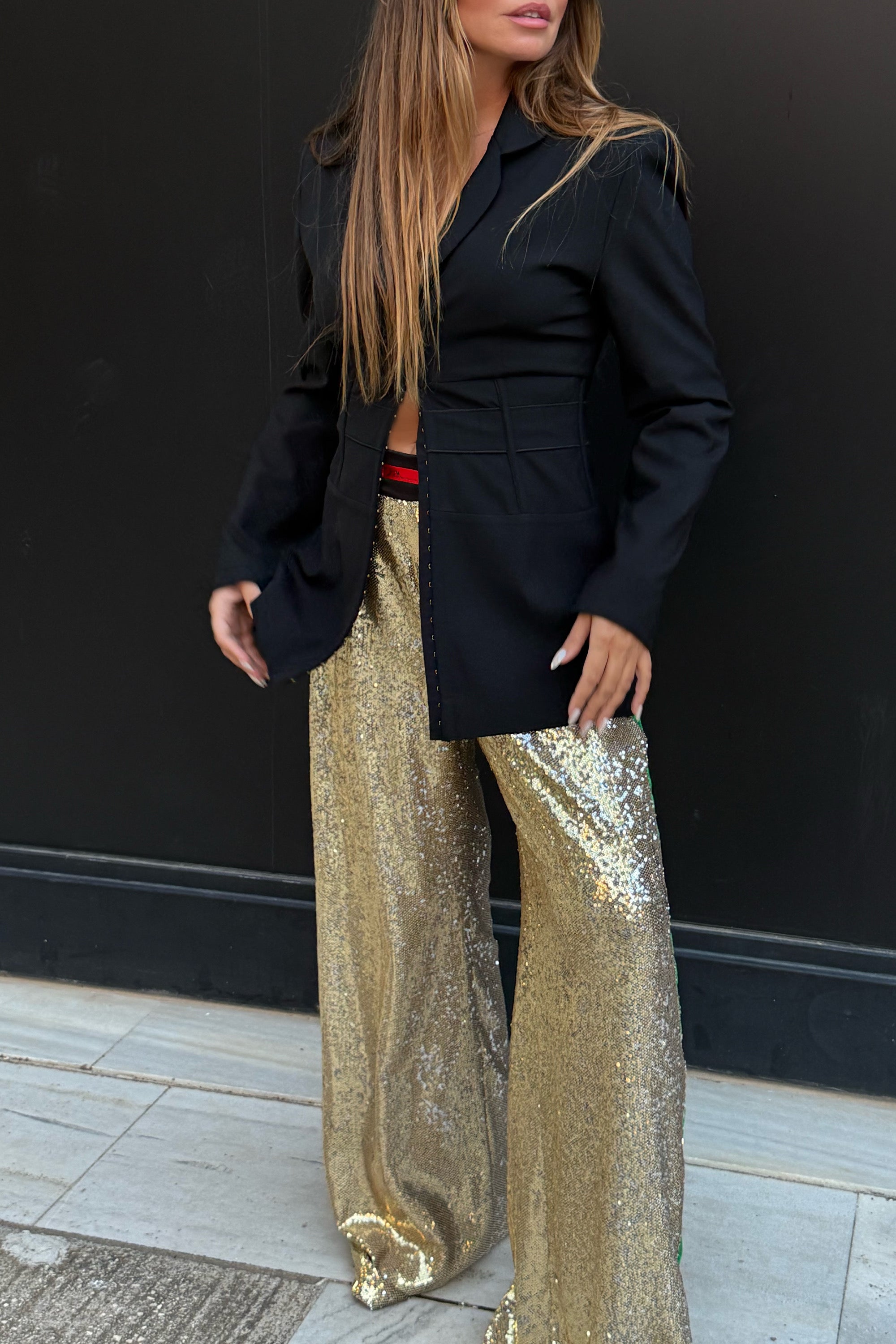 MAGEIA SUNSHINE PANTS