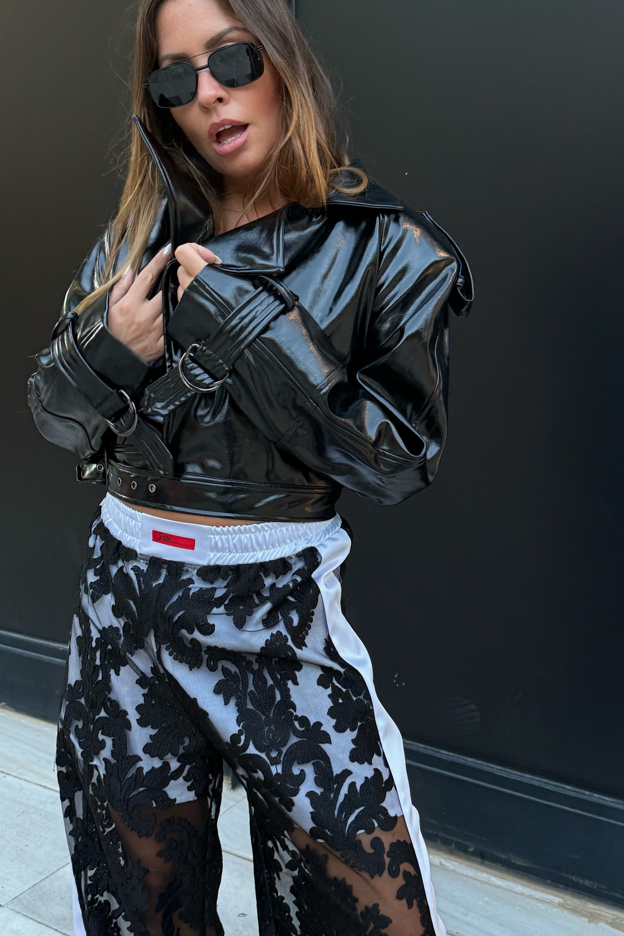 MAGEIA DARK SIDE PANTS