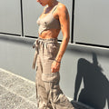 TROUSERS 4