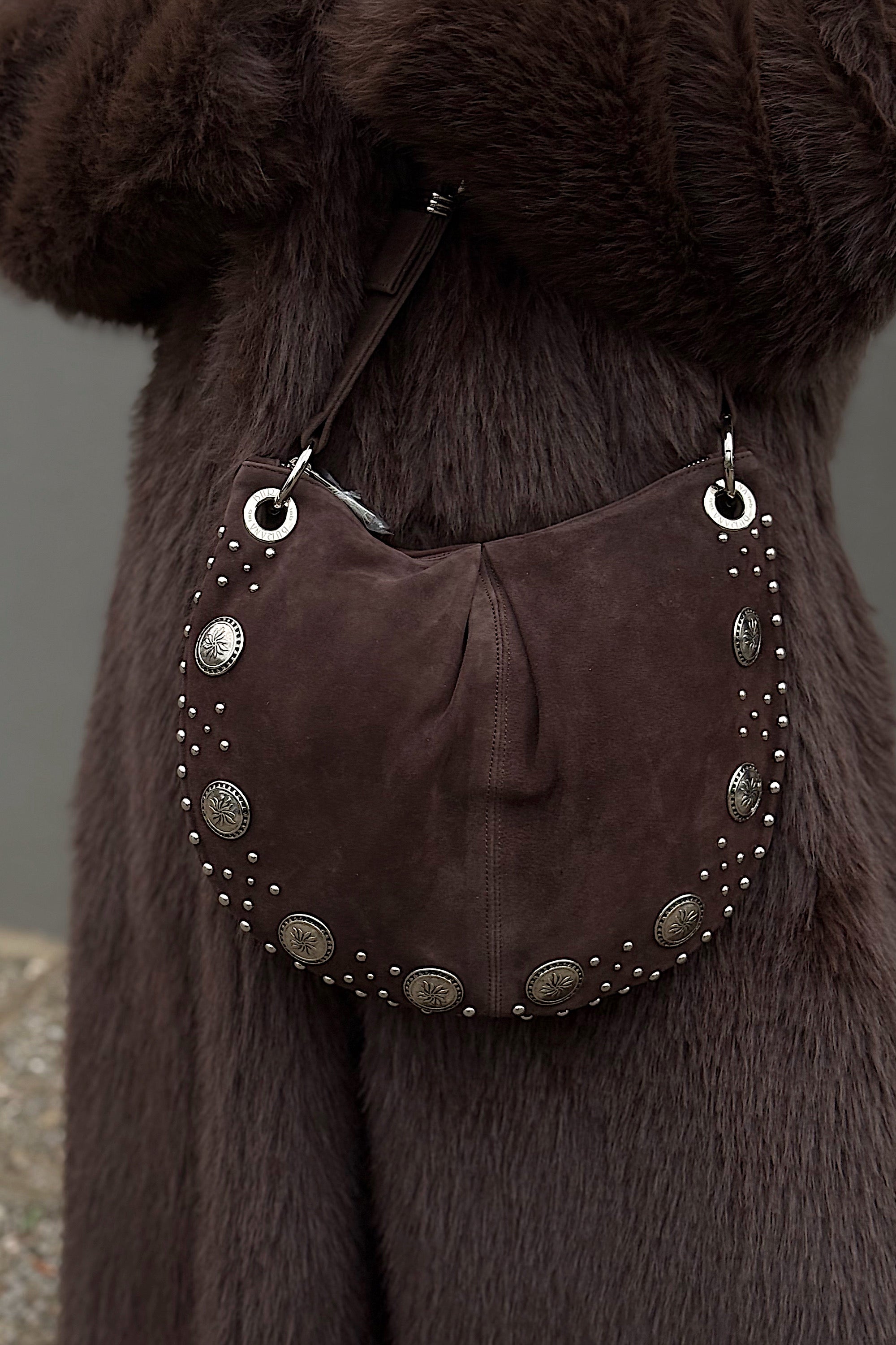 RODEO STUDS MEDIUM BAG