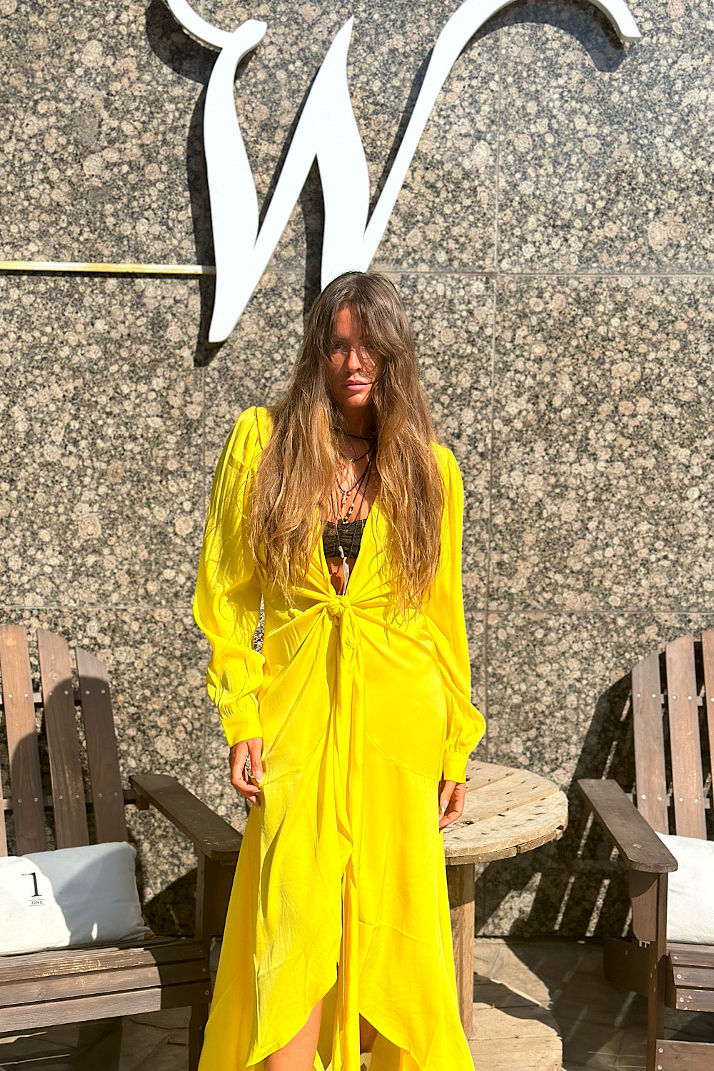 CANARY