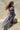 GAUZE CARGO MAXI SKIRT 4