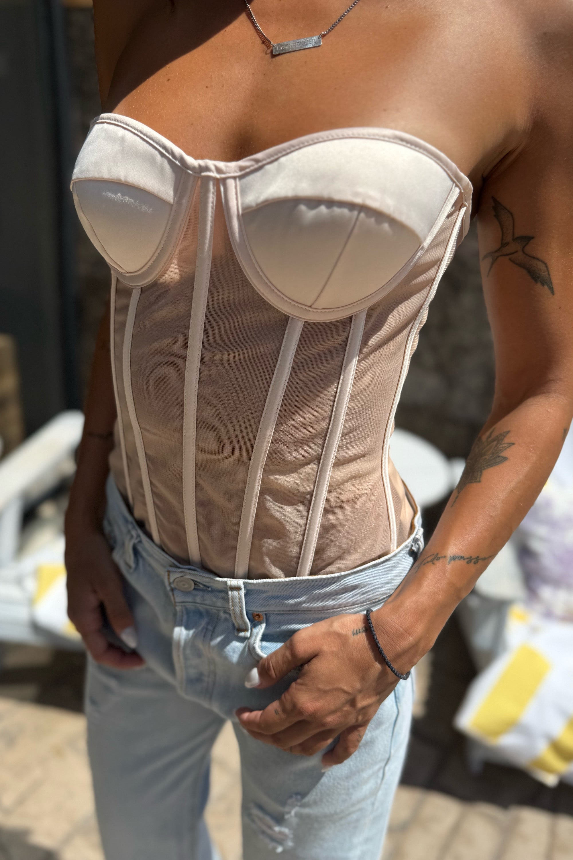CORSET
