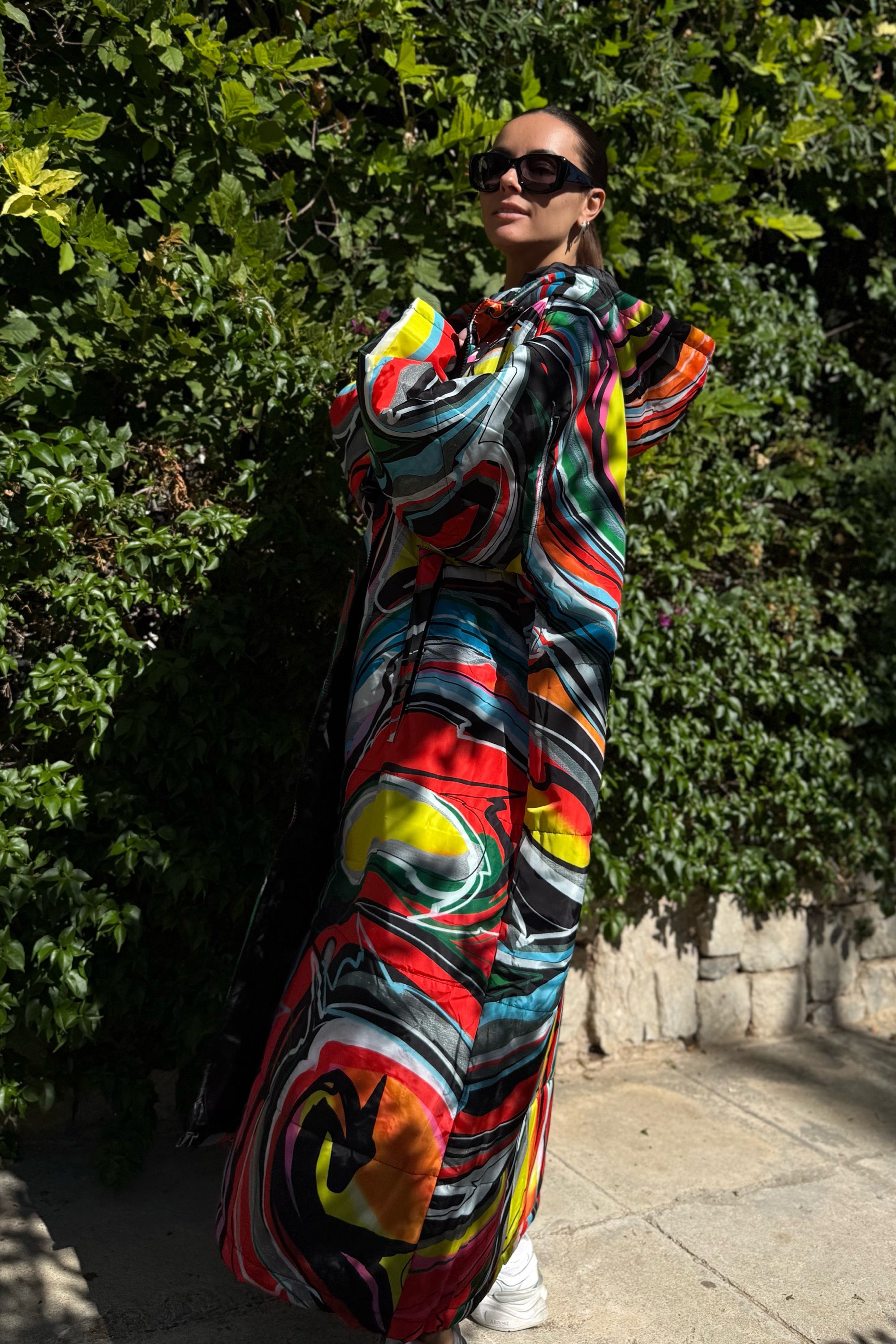 ARTIST EDITION PUFFER