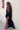 DEEP V GOWN