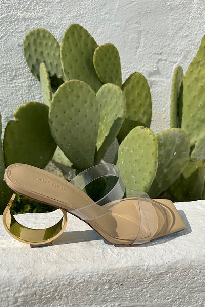 IDRIS SANDAL 8