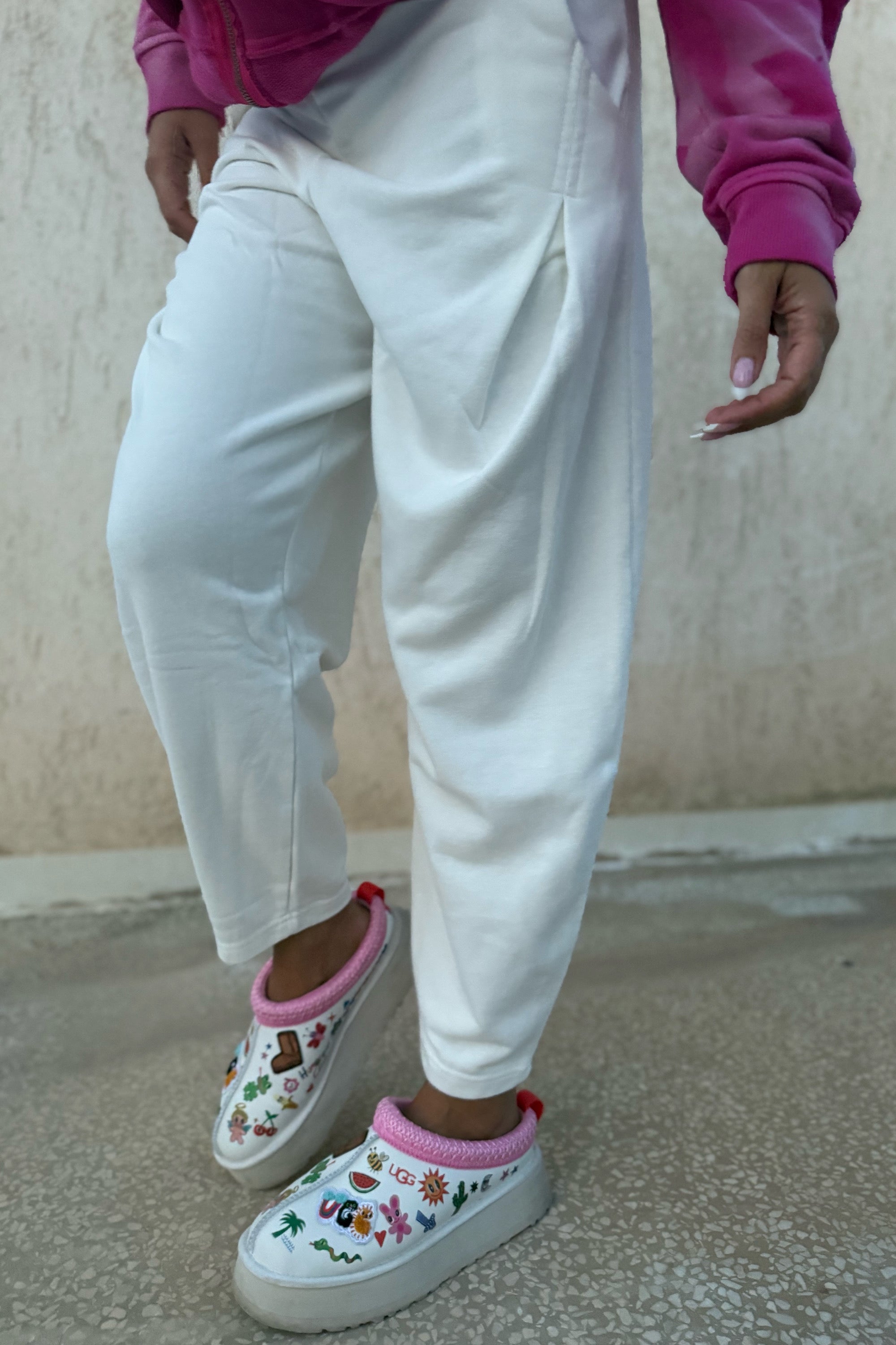 AYLIN PANTS