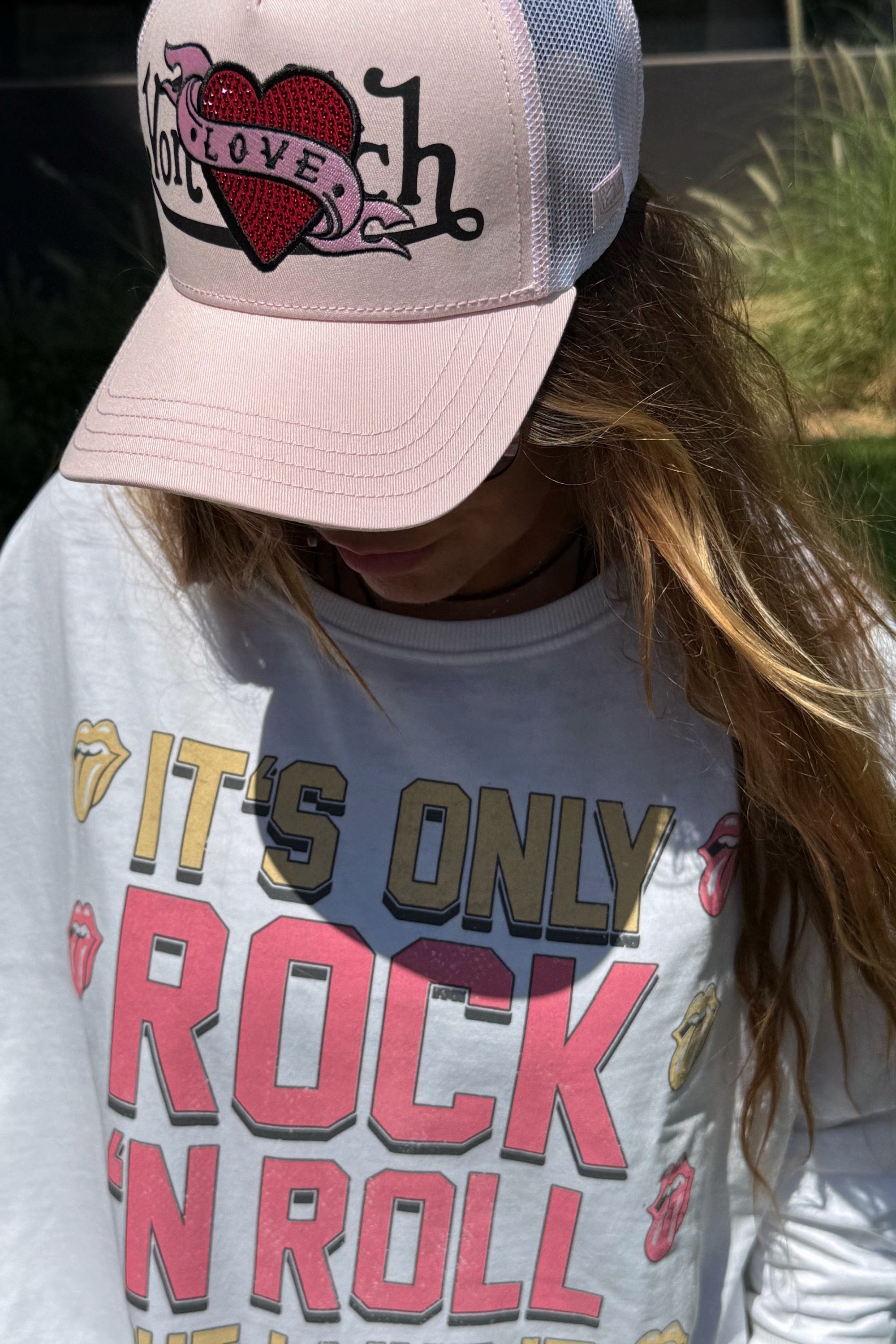 TRUCKER