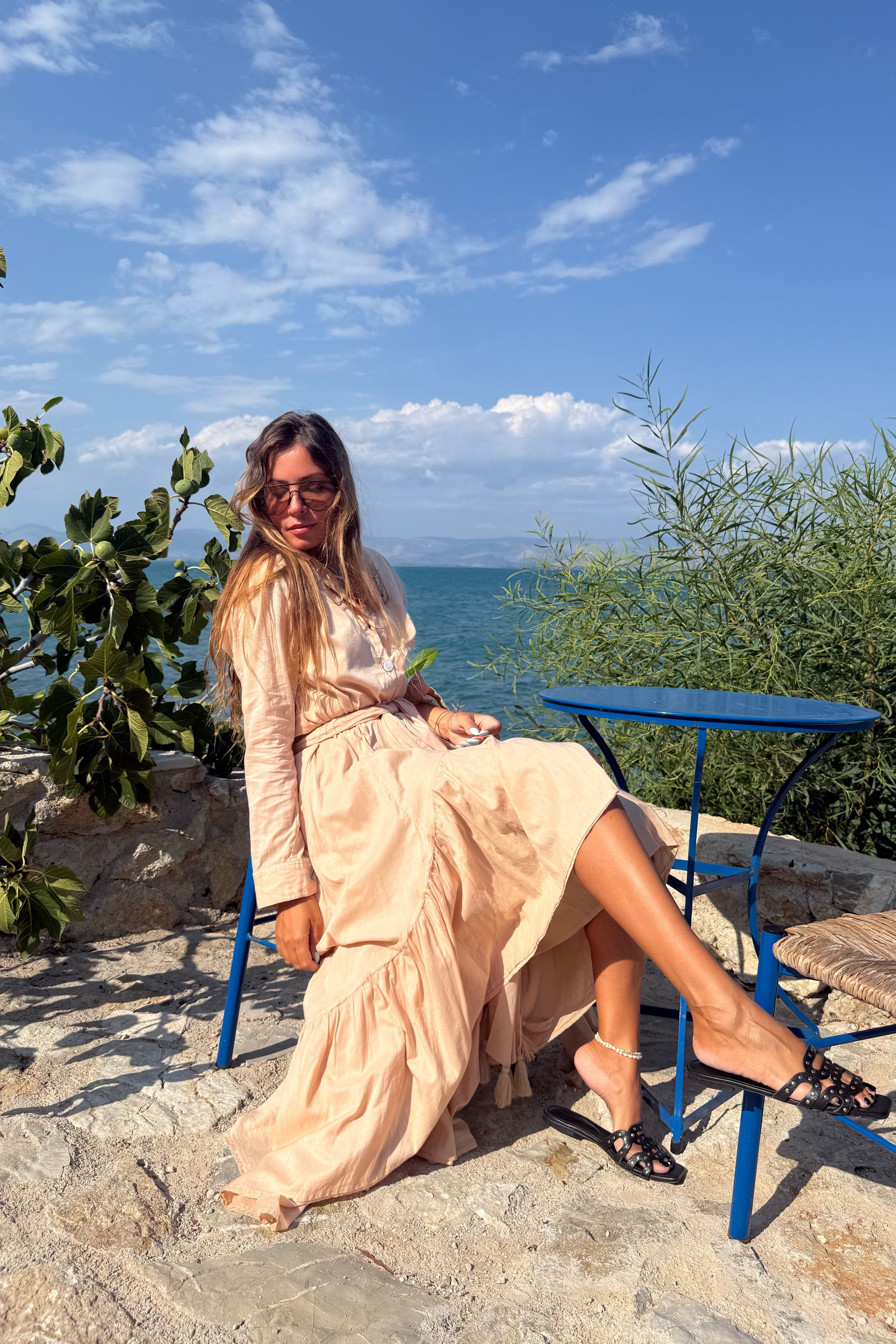 CONVERTIBLE DRESS