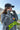 DRIVER NWTLOVE SWEATSHIRT