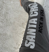 SWEATPANTS JOGGER CITY