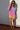 SHEER LONG SLEEVE SHIRT
