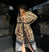 MAXICAPPOTTO ANIMALIER 5