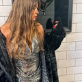 HIP INTENSE MINI DRESS 6