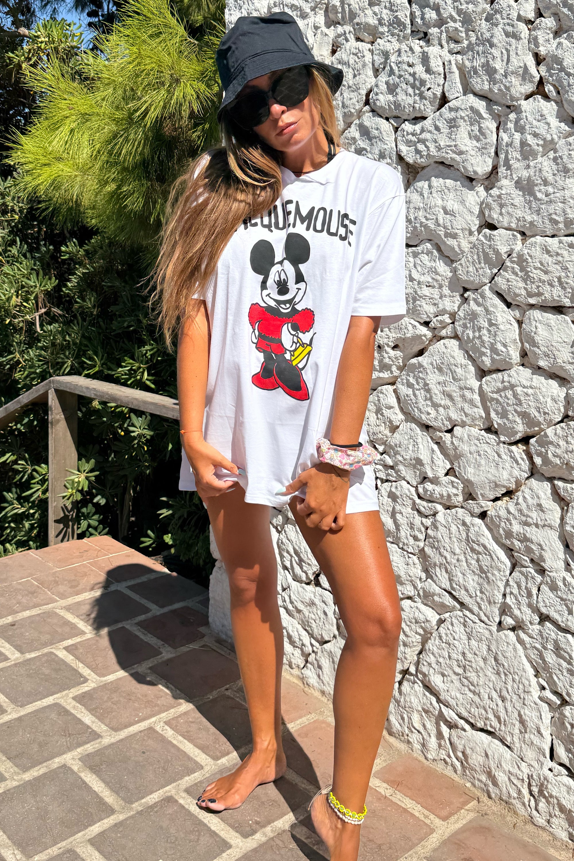 JACQUEMOUSE TEE