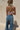 BEAU H/R T-SEAM WIDE LEG