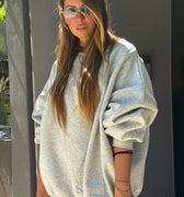 JUDER BLEED SWEATSHIRT