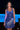 BUSTIER DRESS JELLYFISH