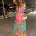 DRESS CRYSTALS ON NECK SIDE POCKETS 1
