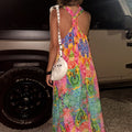 DRESS CRYSTALS ON NECK SIDE POCKETS 3