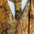ANIMAL BROWN