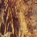 ANIMAL BROWN