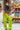 SILKY CARGO PANTS 5