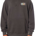 SCRUBBER HOODIE 1