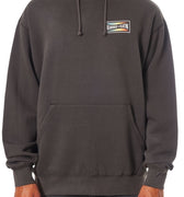 SCRUBBER HOODIE 1