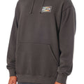SCRUBBER HOODIE 2
