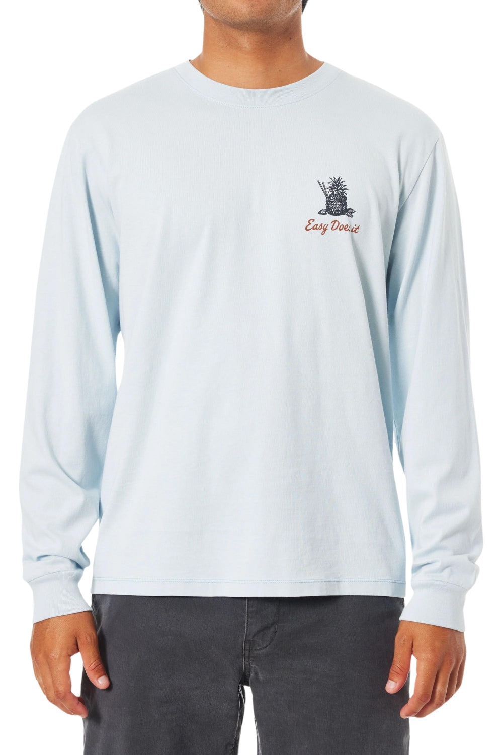 PINA LS TEE 1