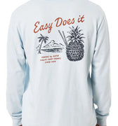 PINA LS TEE 3